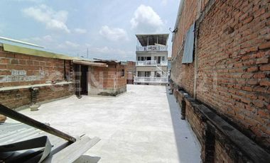 SE AQUILA CASA BARRIO ALFONSO LOPEZ ORIENTE CALI