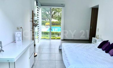 ALQUILER CASA CAMPESTRE ROZO