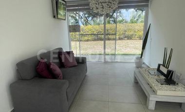 ALQUILER CASA CAMPESTRE ROZO