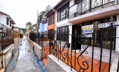 ARRIENDO de APARTAMENTO en CALI