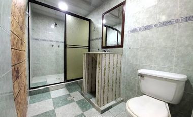 ARRIENDO de APARTAMENTO en CALI