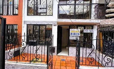 ARRIENDO de APARTAMENTO en CALI