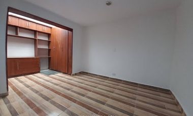ARRIENDO de APARTAMENTO en CALI