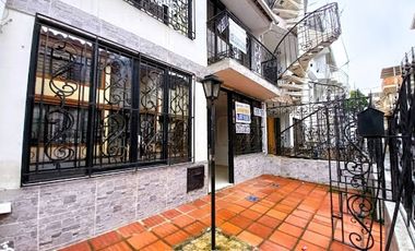 ARRIENDO de APARTAMENTO en CALI