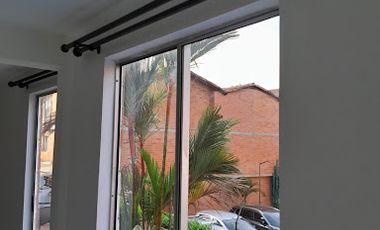 ARRIENDO de CASA RESIDENCIAL en CALI