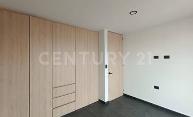 DEPARTAMENTO NUEVO EN RENTA 2 RECAMARAS RESIDENCIAL MADEIRAS