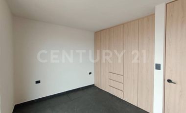 DEPARTAMENTO NUEVO EN RENTA 2 RECAMARAS RESIDENCIAL MADEIRAS
