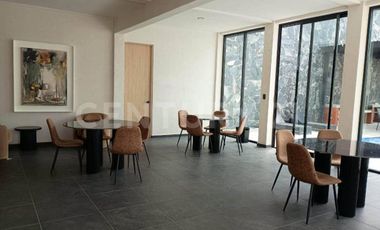 DEPARTAMENTO NUEVO EN RENTA 2 RECAMARAS RESIDENCIAL MADEIRAS