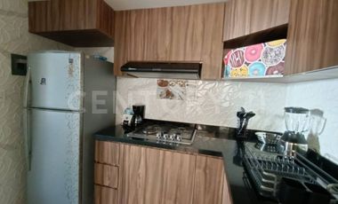 RENTA DE DEPARTAMENTO AMUEBLADO - RIO RESIDENCIAL , CUAUTLANCINGO