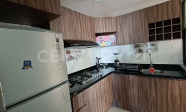 RENTA DE DEPARTAMENTO AMUEBLADO - RIO RESIDENCIAL , CUAUTLANCINGO