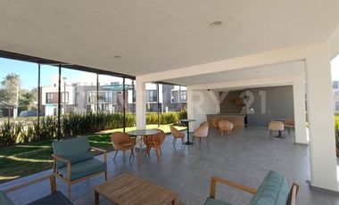 RENTA DE DEPARTAMENTO AMUEBLADO - RIO RESIDENCIAL , CUAUTLANCINGO