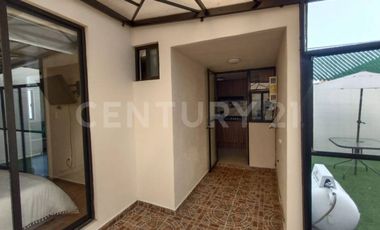 RENTA DE DEPARTAMENTO AMUEBLADO - RIO RESIDENCIAL , CUAUTLANCINGO