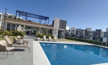 RENTA DE DEPARTAMENTO AMUEBLADO - RIO RESIDENCIAL , CUAUTLANCINGO