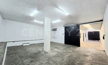 CASA EN VENTA | EN SAN NICOLÁS DE LOS GARZA, N.L | TIPO BODEGA