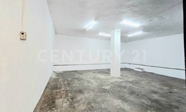 CASA EN VENTA | EN SAN NICOLÁS DE LOS GARZA, N.L | TIPO BODEGA