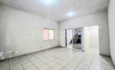 CASA EN VENTA | EN SAN NICOLÁS DE LOS GARZA, N.L | TIPO BODEGA