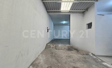 CASA EN VENTA | EN SAN NICOLÁS DE LOS GARZA, N.L | TIPO BODEGA