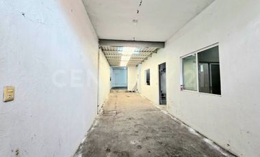 CASA EN VENTA | EN SAN NICOLÁS DE LOS GARZA, N.L | TIPO BODEGA