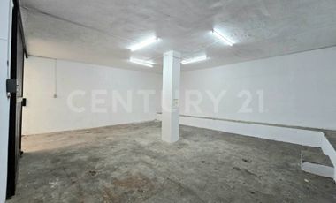 CASA EN VENTA | EN SAN NICOLÁS DE LOS GARZA, N.L | TIPO BODEGA