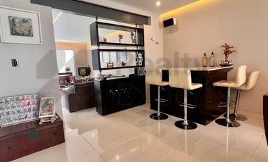 Casas en Renta en Hacienda de las Palmas