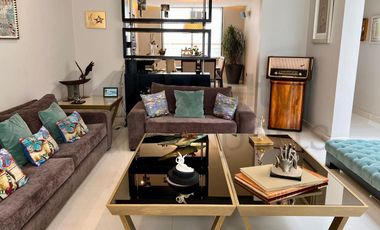 Casas en Renta en Hacienda de las Palmas