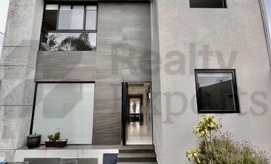 Casas en Renta en Hacienda de las Palmas