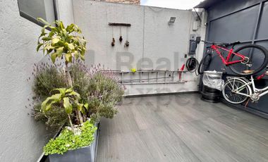 Casas en Renta en Hacienda de las Palmas