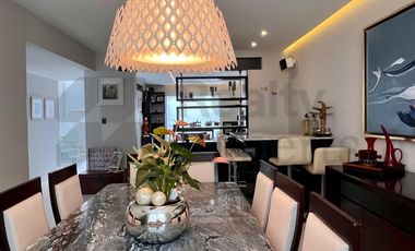 Casas en Renta en Hacienda de las Palmas