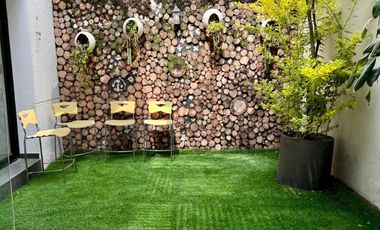 Casas en Renta en Hacienda de las Palmas