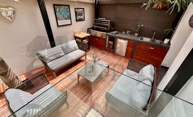 Casas en Renta en Hacienda de las Palmas