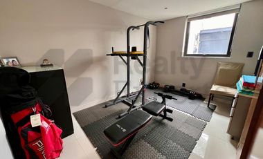 Casas en Renta en Hacienda de las Palmas