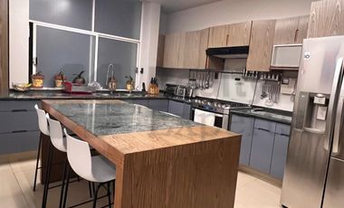 Casas en Renta en Hacienda de las Palmas