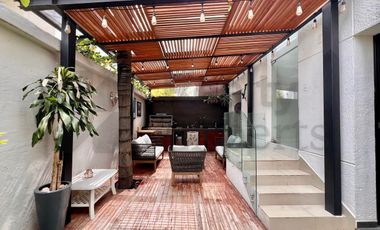 Casas en Renta en Hacienda de las Palmas