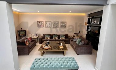 Casas en Renta en Hacienda de las Palmas