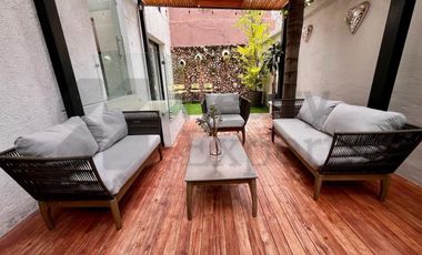 Casas en Renta en Hacienda de las Palmas