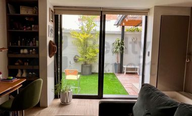 Casas en Renta en Hacienda de las Palmas