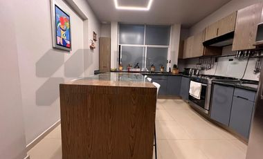 Casas en Renta en Hacienda de las Palmas