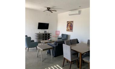 DEPARTAMENTO EN RENTA EN COL. CENTRO. CD. OBREGÓN, SONORA