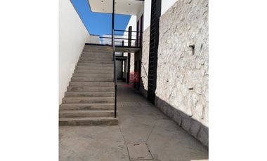 DEPARTAMENTO EN RENTA EN COL. CENTRO. CD. OBREGÓN, SONORA