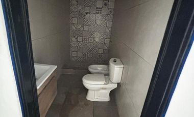 Departamento ALQUILER Temperley con Terraza