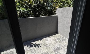 Departamento ALQUILER Temperley con Terraza