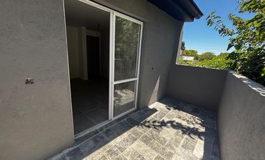 Departamento ALQUILER Temperley con Terraza