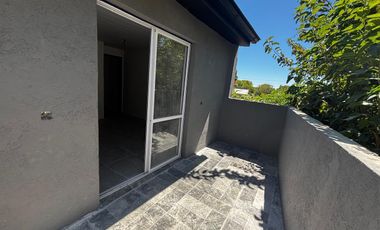 Departamento ALQUILER Temperley con Terraza