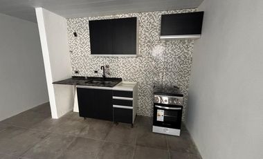 Departamento ALQUILER Temperley con Terraza