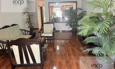 Casa Venta Cerca Plaza de Armas Pisco 3 pisos 9 dormitorios 8 baños amoblada A.C. 220 m2