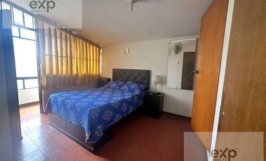 Casa Venta Cerca Plaza de Armas Pisco 3 pisos 9 dormitorios 8 baños amoblada A.C. 220 m2
