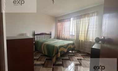 Casa Venta Cerca Plaza de Armas Pisco 3 pisos 9 dormitorios 8 baños amoblada A.C. 220 m2
