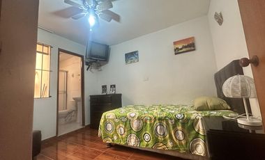 Casa Venta Cerca Plaza de Armas Pisco 3 pisos 9 dormitorios 8 baños amoblada A.C. 220 m2