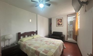 Casa Venta Cerca Plaza de Armas Pisco 3 pisos 9 dormitorios 8 baños amoblada A.C. 220 m2