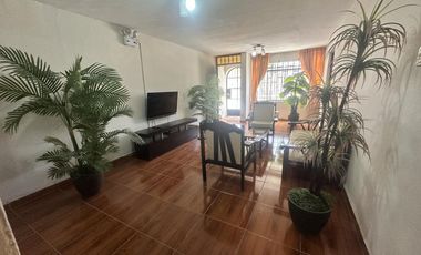 Casa Venta Cerca Plaza de Armas Pisco 3 pisos 9 dormitorios 8 baños amoblada A.C. 220 m2